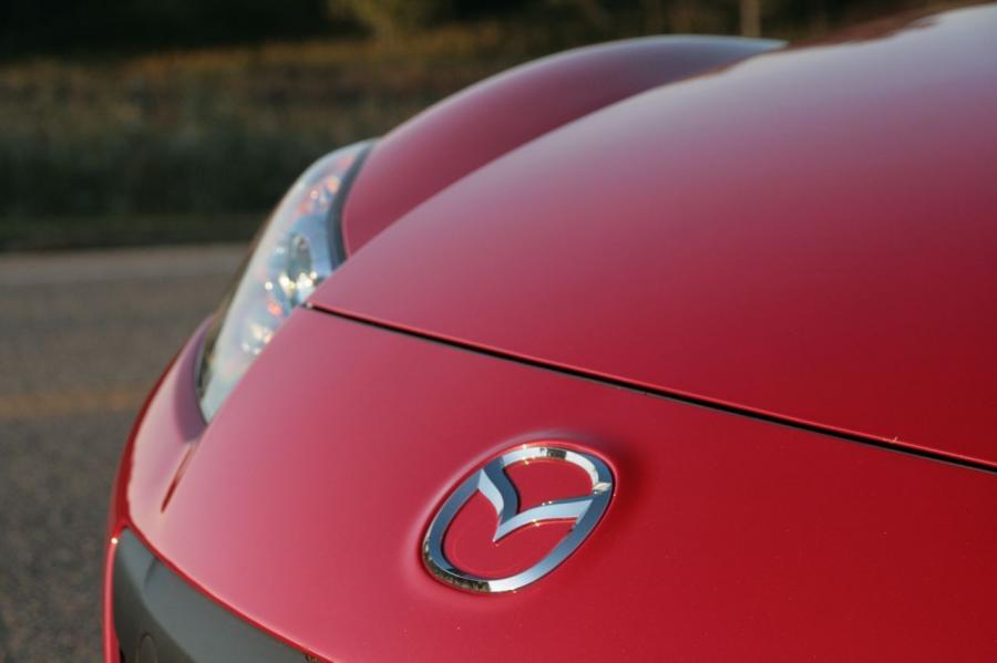  Mazda RX-8 R3 2009 года  (фото 40 из 70)
